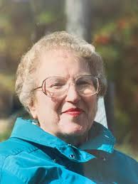 Jean DeVries Obituary & Funeral