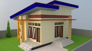 Selain desain rumah minimalis berikut dengan denahnya, kami juga. Gambar Dan Denah Rumah Minimalis Hemat Seng Dan Kayu Pegiat Literasi Com