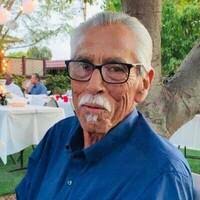 Juan "Johnny" Huerta Obituary