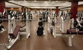 The curve 6 jalan pju 7/3 mutiara damansara 47800 petaling jaya selangor darul ehsan malaysia. Top Five Gyms In Jeddah Destination Ksa