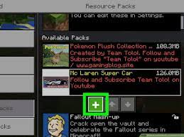 Minecraft pe mods & addons. How To Install Mods On Minecraft Pe 10 Steps With Pictures