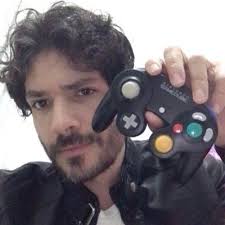 Dave Winn (@veragedave)