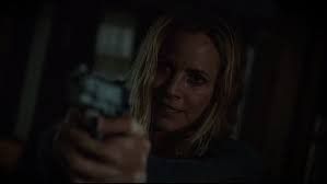 7 Ways To Defeat Diana Walter In Lights Out