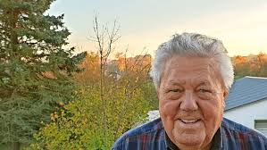 Wohrataler Helmut Becker wird 90 Jahre alt