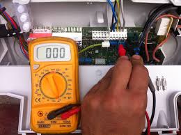 Trova tantissime idee per cronotermostato vaillant. Come Collegare Il Termostato Alla Caldaia Come Controllare Il Funzionamento