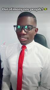 Dwight Wilson Video Jamaica