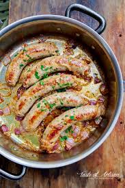 • add 1 cup grated asiago cheese instead of parmesan for a sharper flavor. Italian Sausage Taste Of Artisan