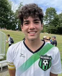 The Cheshire Citizen by Record Journal