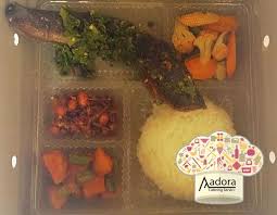 Keunggulan ikan lele masamo yang cepat panen ~ cara. Nasi Ikan Lele Cabai Hijau Dari Adora Catering Foodspot