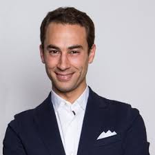 Très heureuse et fière de mon équipe !