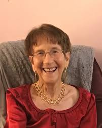 Frances “Fran” Aiken