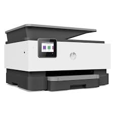 Verbind de 477dw draadloos met je mobiel of laptop of sluit de printer via een netwerkkabel aan op je bedrijfsnetwerk. Hp Officejet Pro 9010 All In One