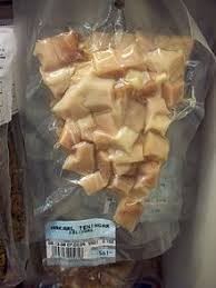 All the four major sunni madhabs are in agreement that consuming all types of fish is without doubt halal, due to the explicit mention of this in the qur'an and sunnah. Hakarl Wikipedia