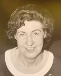 Wanda Rakowski Obituary (1921