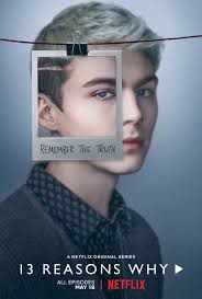 This book will change your life. Alex Standall 13 Reasons Why Wiki Fandom