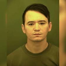 Alleged sexual predator who forced his way into apartment identified as  Fort Bliss soldier