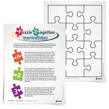 Intelligent the student's intelligence shows whether the children are able to face the challenge or not. 5th Grade Vocabulary Worksheets Games And Resources