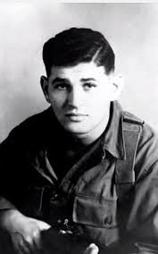 Tibor Rubin, Holocaust survivor and Korean War hero, dies at 86