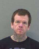 Tom Green County jail logs: March 31, 2024