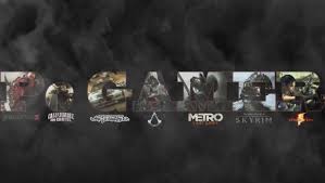 If you're in search of the best hd gaming wallpaper, you've come to the right place. Syndicate Wallpaper Pc Game Wallpapers Game Hd Wallpapers Black And White Gamer 1920x1080 Download Hd Wallpaper Wallpapertip