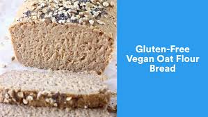The main ingredient here is wheat flour, but it may include butter, milk, honey, or eggs. Oat Flour Bread Vegan Gluten Free Rhian S Recipes