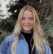 Christina Iacovelli's Instagram, Twitter & Facebook