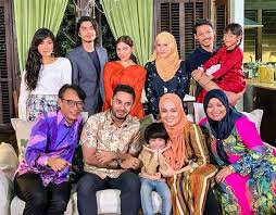 We did not find results for: Drama Encik Imam Express Bakal Menggantikan Senafas Rindu