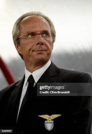 265 Lazio Coach Sven Goran Eriksson Stock Photos, High-Res Pictures, and  Images