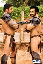 Fake Series : When Vandiyadevan met Ponniyin Selvan ft Karthi & Jayam Ravi