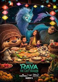 Disney Animation On Twitter In 2021 Dragon Movies Walt Disney Animation Disney Animation