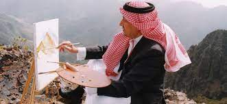 حنّا البدو نبني الصحاري حضارة. Bader Milazzo En Twitter Ù…Ù† Ø£Ø¹Ù…Ø§Ù„ Ø§Ù„Ø£Ù…ÙŠØ± Ø®Ø§Ù„Ø¯ Ø§Ù„ÙÙŠØµÙ„