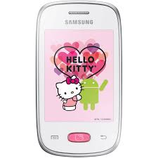 Samsung Galaxy Pocket Neo S5310 Hello ...