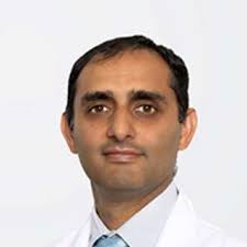 Dr. Omar Syed, MD