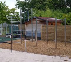 Der umzug in den neuen garten gab kathrin kock die möglichkeit ihren garten wie. Outdoor Fitness Gerate Fur Familien Und Fitness Freaks