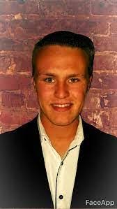 Ruben Barnard's Instagram, Twitter & Facebook