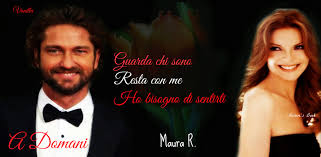 Risultati immagini per maura r