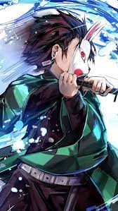 Tanjirou Kamado Kimetsu No Yaiba 4k 3840x2160 Wallpaper Anime Demon Otaku Anime Slayer