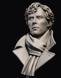 Pin On Sherlock Fanart