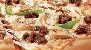 Questo sito/blog non rappresenta una testata giornalistica in quanto non viene aggiornato con cadenza periodica né è da considerarsi un mezzo di. Impossible Foods Lancia La Salsiccia Senza Carne Sara Utilizzata Per La Pizza