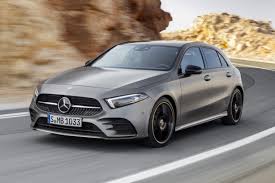 Mercedes Classe A Neuve Au Maroc 2021 Prix D Achat Et Promotions