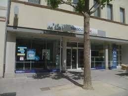 Raiffeisenbank im fuldaer land eg. Ihre Targobank In Fulda Bahnhofstr 9