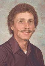 Obituary information for Larry Ross Weir