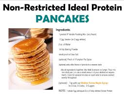 Carbohydrates are the body's preferred energy source, and roughly half of your daily calorie intake should come from carbohydrate foods. Pin By Melanie On Ideal Protein Ideal Protein Recipes Ideal Protein Diet Ideal Protein