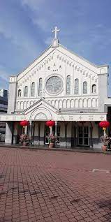 Church of st theresa, melaka (1.3 km ←). Melaka Church Of St Theresa Melaka Facebook