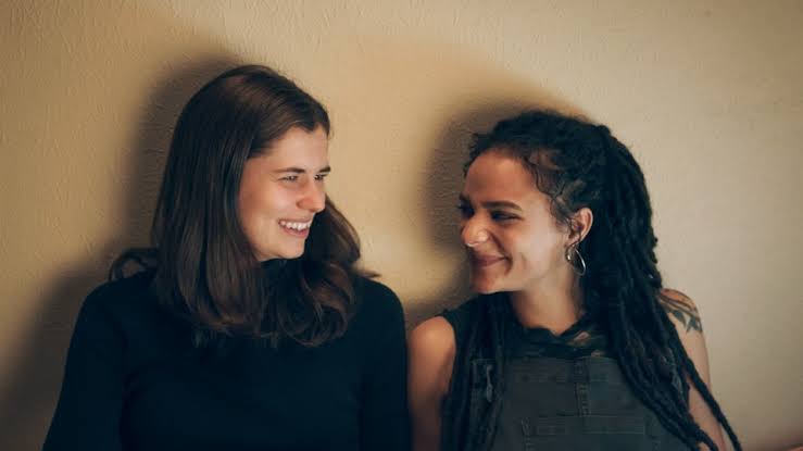 quarter-life crisis novels - conversations with  friends