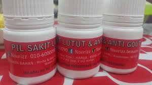 Berikut beberapa jenis obat sakit lutut alami yang bisa membantu meringankan gejala penyakit dengan kondisi ringan sampai kemudian balut area lutut yang sakit dengan perban kompresi agar nyeri tidak bengkak. Ubat Sakit Lutut Anti Pil Sakit Lutut Dan Anti Gout Facebook