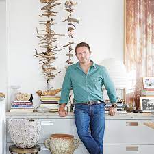 Jamie bush co is a top interior designer based in california that had an amazing background in long island, surrounded by art and design, which inspired him to pursue his passion for the interior design world. Jamie Bush Top Interior Designers Spotools Blog