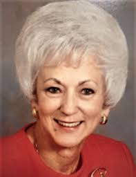 Joyce Evans Brown Obituary February 5, 2021