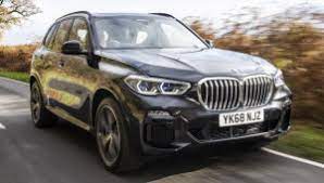 In other words, the x5 handles nicely when. Bmw X5 Phev Xdrive45e M Sport Auto Newplug In Petrol Hybrid Co2 31 G Km