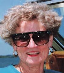Obituary for Nadene Fields Lyles